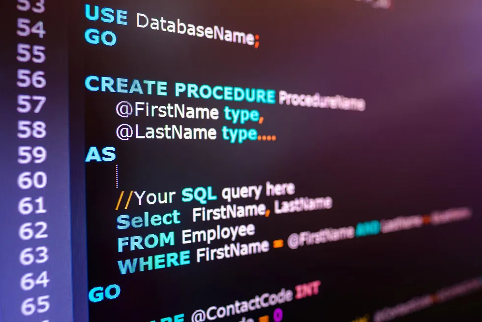 Proyecto SQL y Python